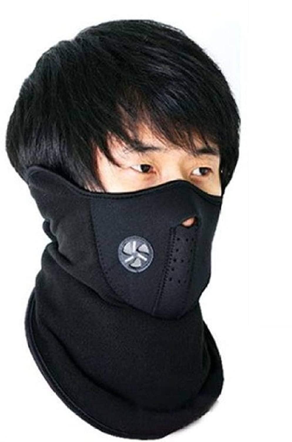 Men Neoprance Mask