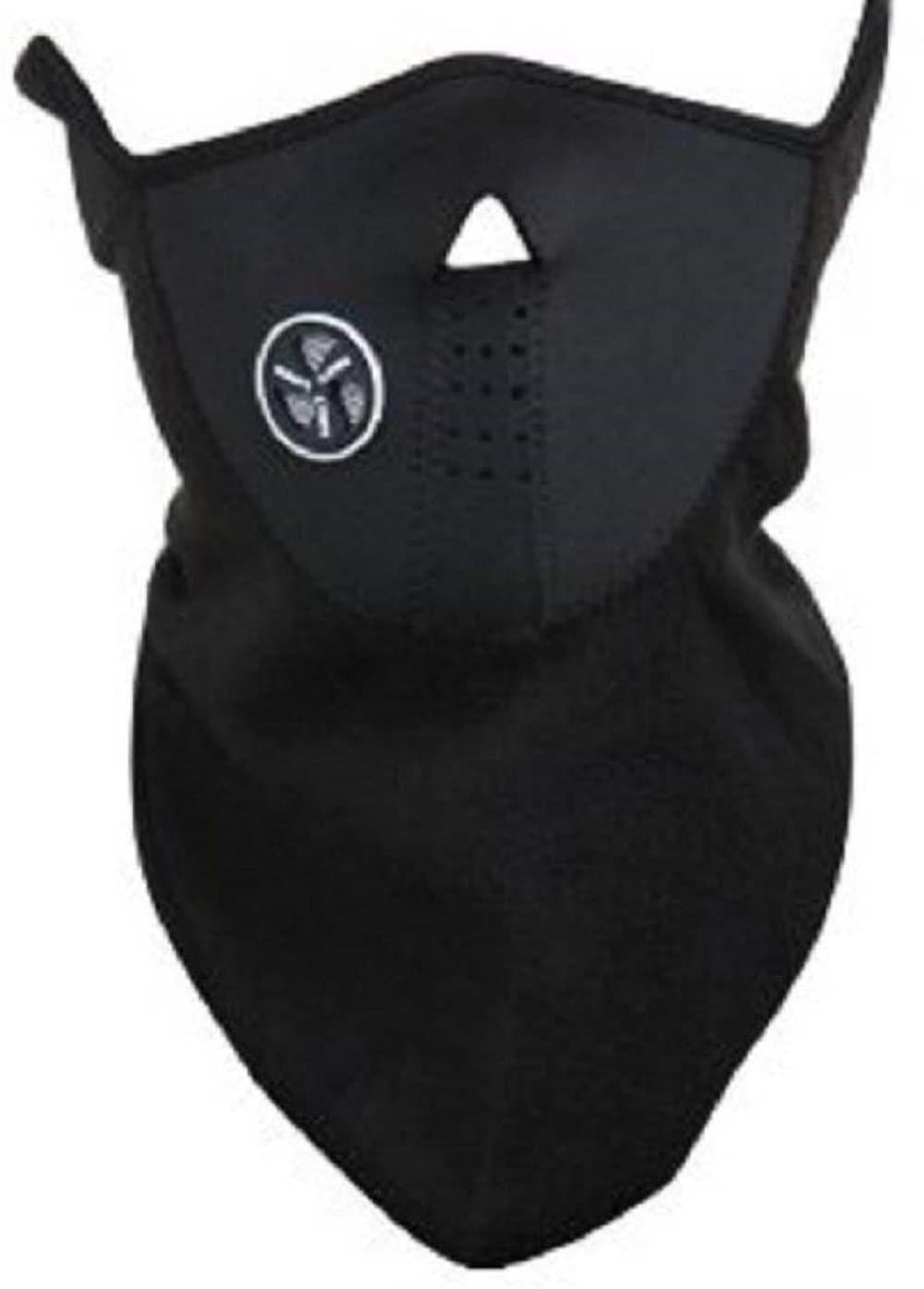 Men Neoprance Mask