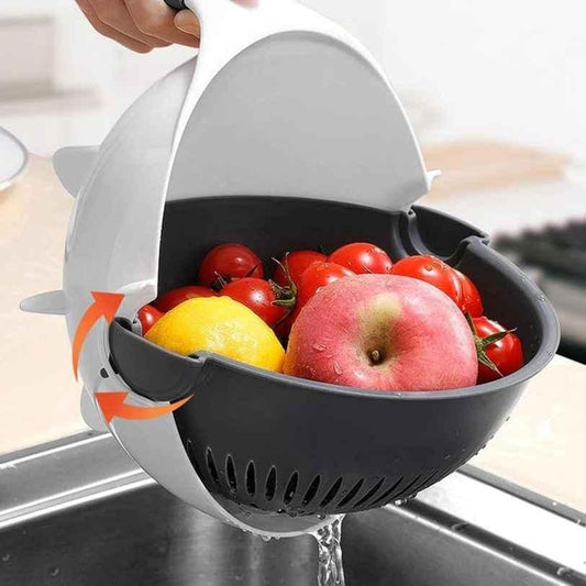 Vegetable Cutter- 7 in 1 Multifunction