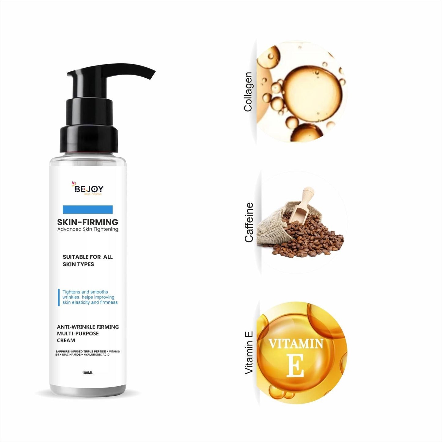 Skin Firming Cream