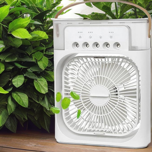 Portable Air Conditioner™