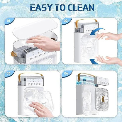 Portable Air Conditioner™
