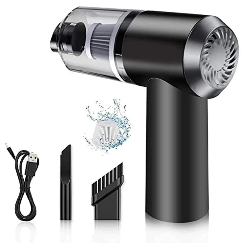 Portable Air Duster Wireless Vacuum Cleaner™
