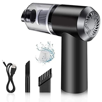 Portable Air Duster Wireless Vacuum Cleaner™