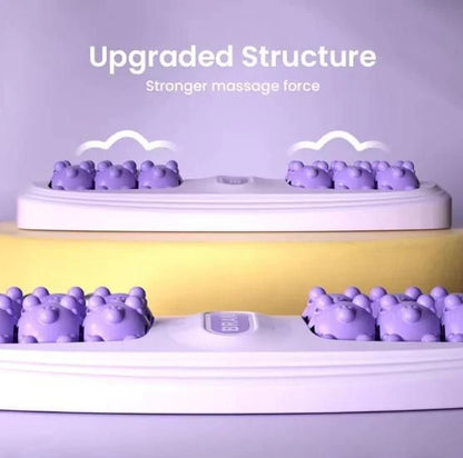 Acupoint Stress Relief Foot Roller Relaxing Massager™