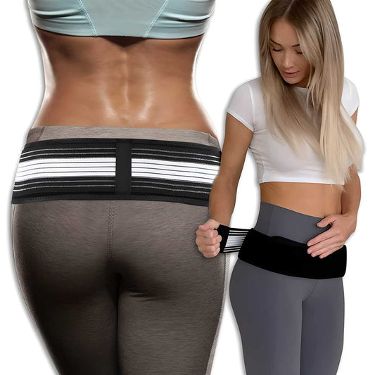 Lower Back Support Brace™