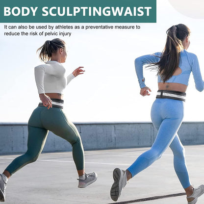 Lower Back Support Brace™