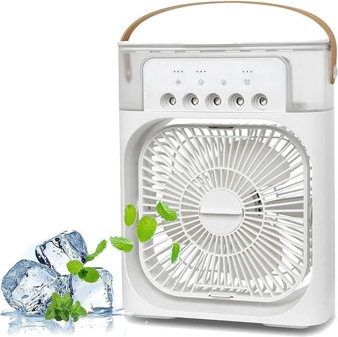 Portable Air Conditioner™