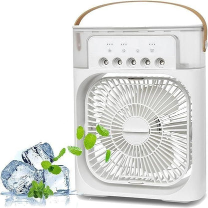 Portable Air Conditioner™