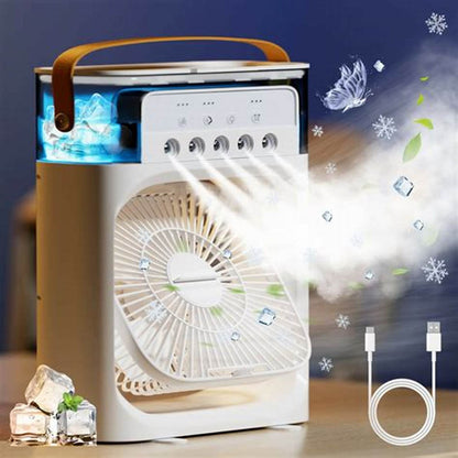 Portable Air Conditioner™